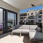 Simba Villa Tar-Vabriga