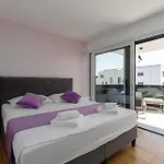Simba Villa *