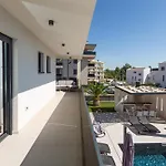 Simba Villa Tar-Vabriga
