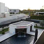 Simba Villa Tar-Vabriga