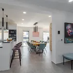 Villa Simba *