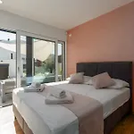 Simba Villa Tar-Vabriga