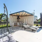 Villa Simba *