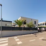 Simba Villa