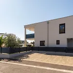 Simba Villa