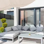 Simba Villa