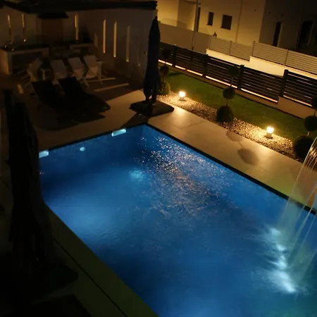 Simba Villa *