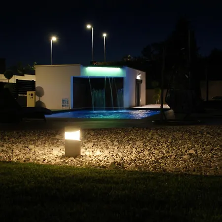 Simba Villa *