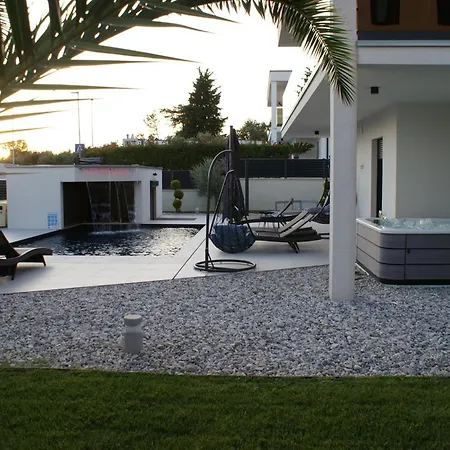 Villa Simba Tar-Vabriga