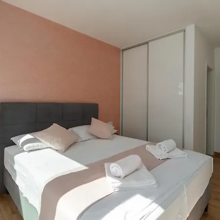 Villa Simba Tar-Vabriga