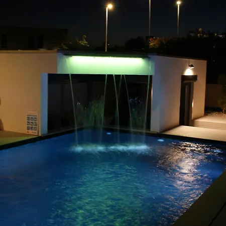 Villa Simba *