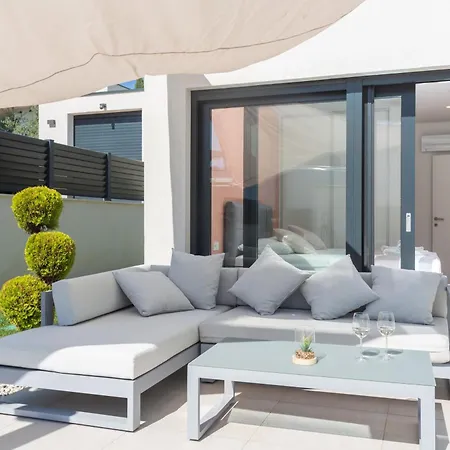 Simba Villa