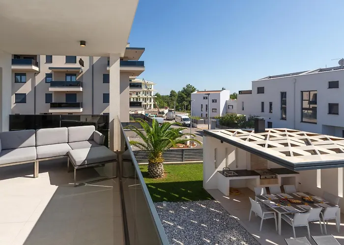 Villa Simba Tar-Vabriga