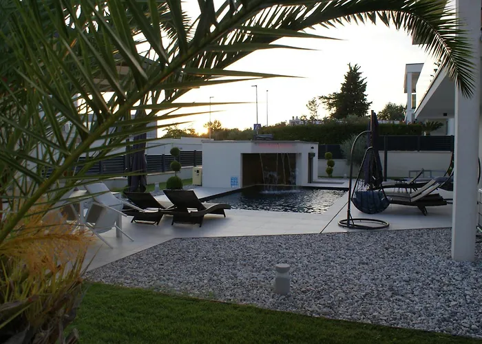 Villa Simba Tar-Vabriga