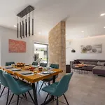 Villa Simba *