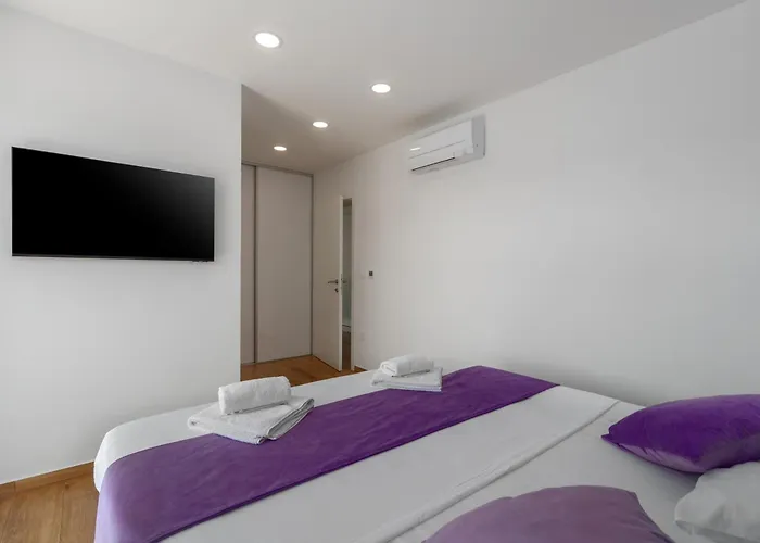 Simba 빌라 Tar-Vabriga