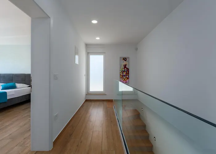 Simba 빌라 Tar-Vabriga