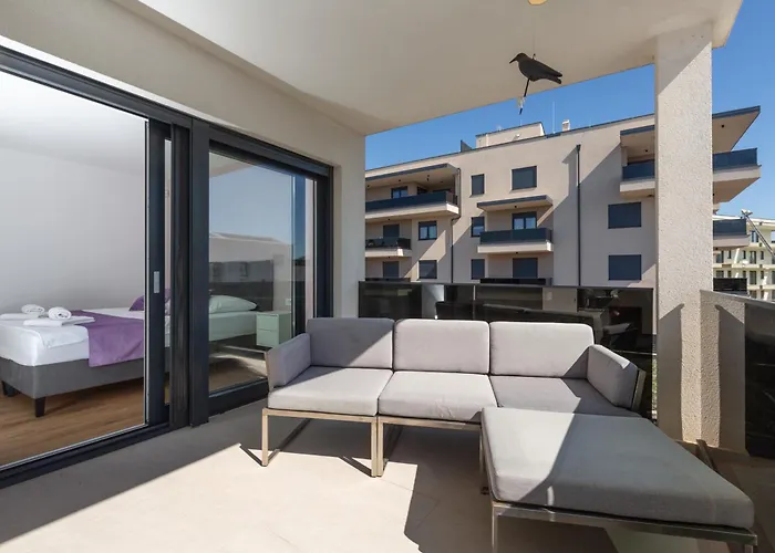 Simba Villa Tar-Vabriga