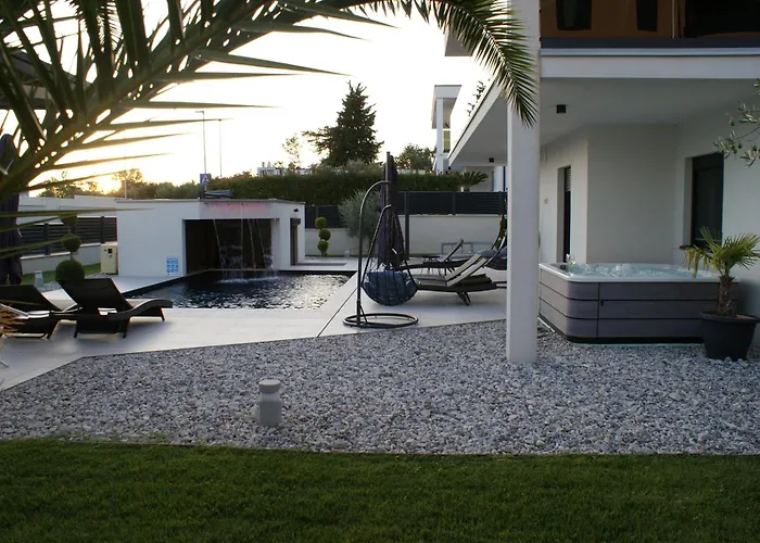 Villa Simba Tar-Vabriga