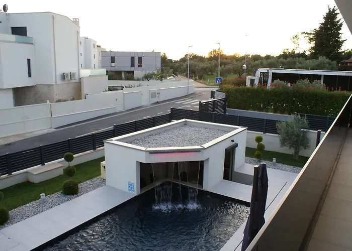 Simba 빌라 Tar-Vabriga