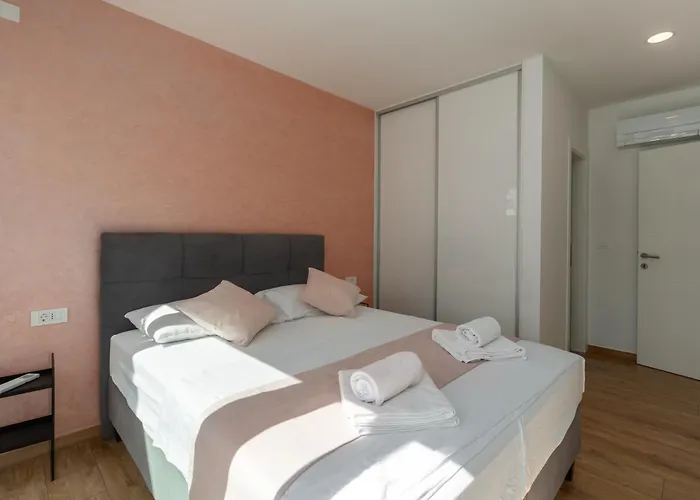 Villa Simba Tar-Vabriga