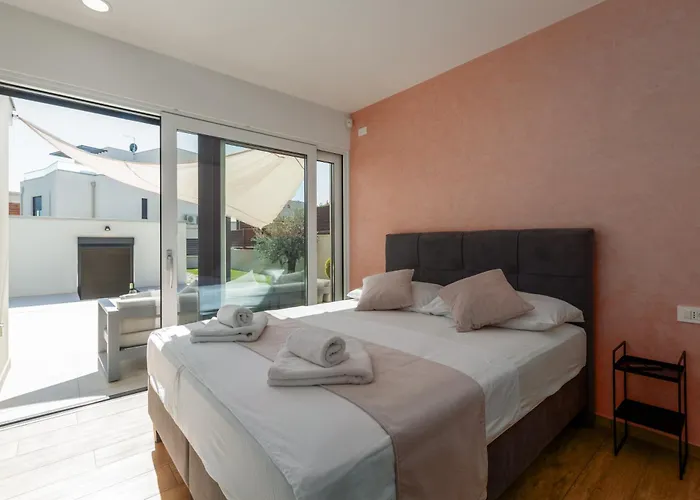 Simba Villa Tar-Vabriga