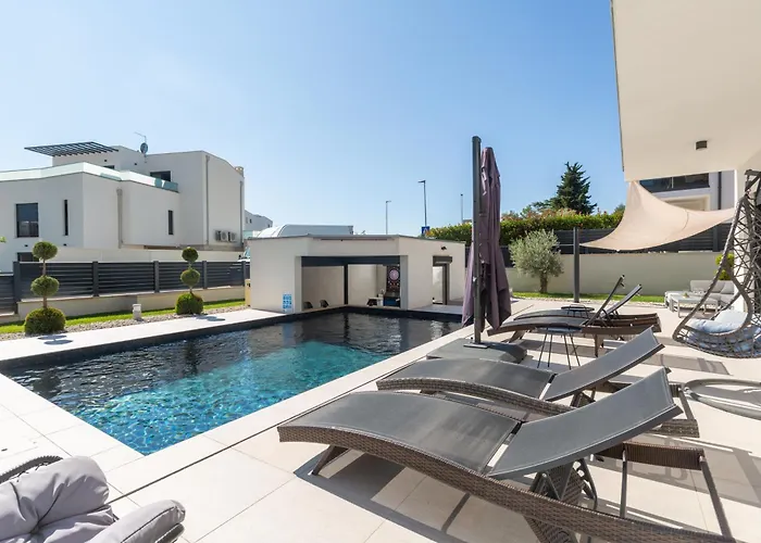 Villa Simba Tar-Vabriga